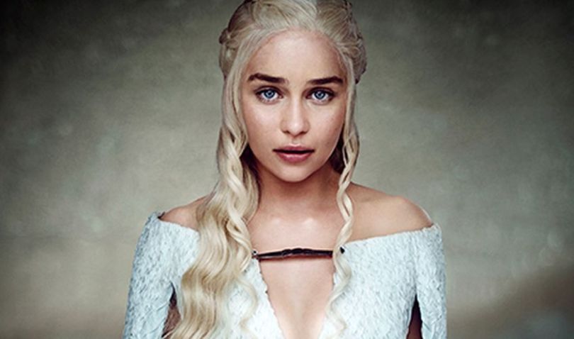 Emilia Clarke w filmie o Hanie Solo – kulisy castingu