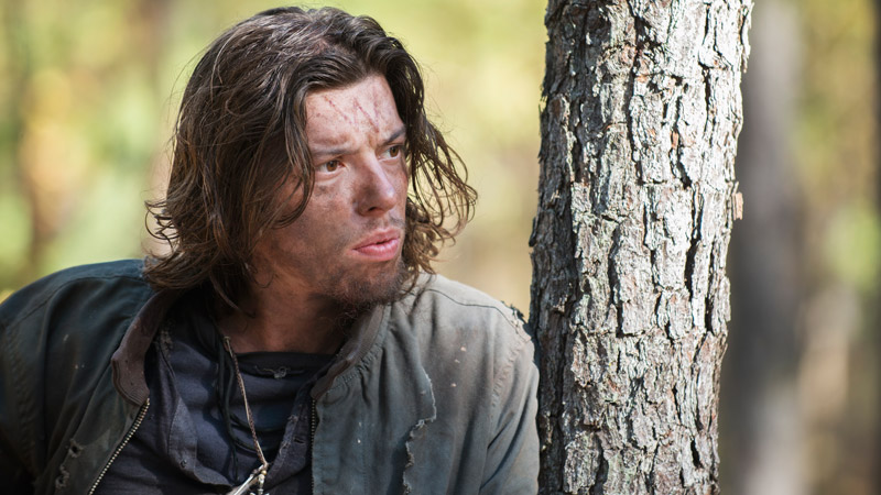 Kolejny nowy bohater w serialu Gotham