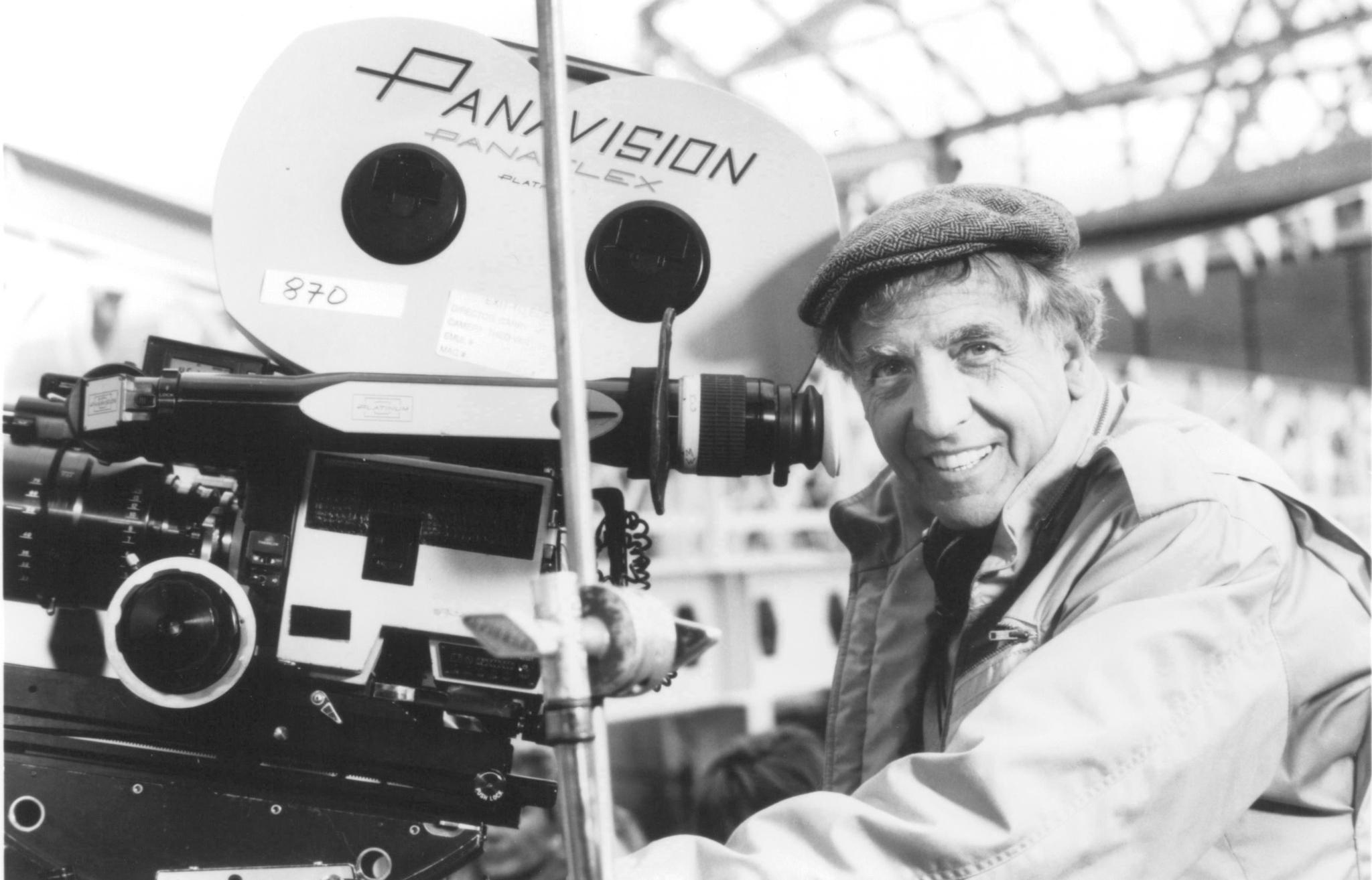 Garry Marshall nie żyje. Odszedł twórca Pretty Woman