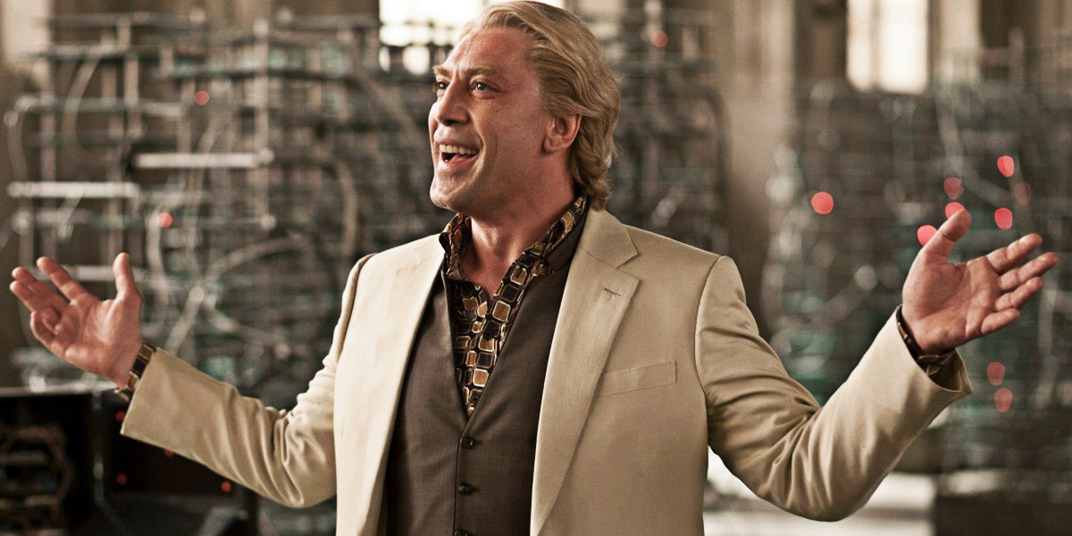     Dark Universe - Javier Bardem nadal chciałby zagrać Potwora Frankensteina