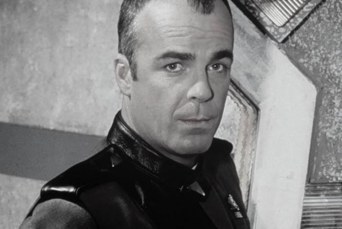    Jerry Doyle nie żyje. Odeszła gwiazda Babilon 5