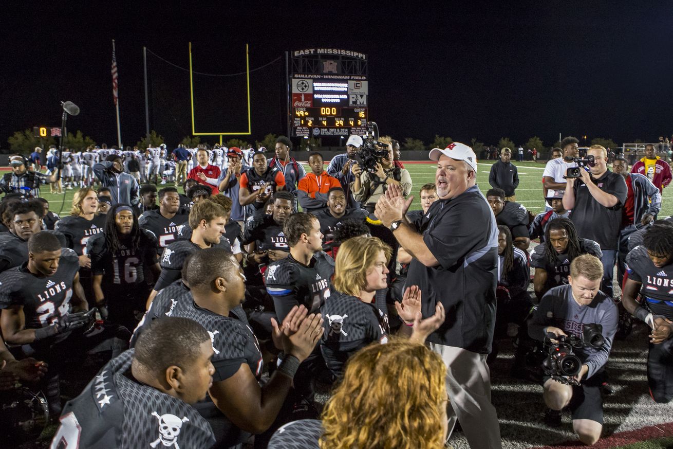     Będzie 2. sezon dokumentu sportowego Last Chance U