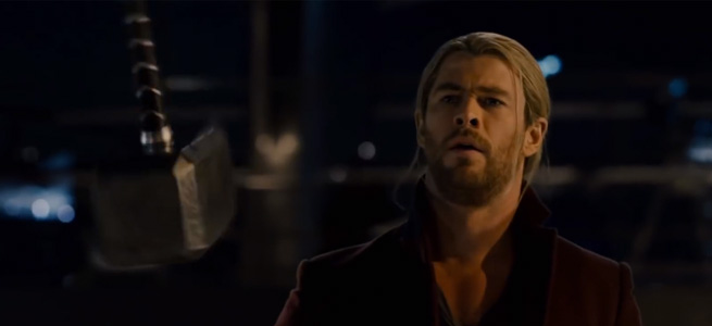 Kto powinien zostać następnym Bondem? Chris Hemsworth widzi w tej roli… kobietę