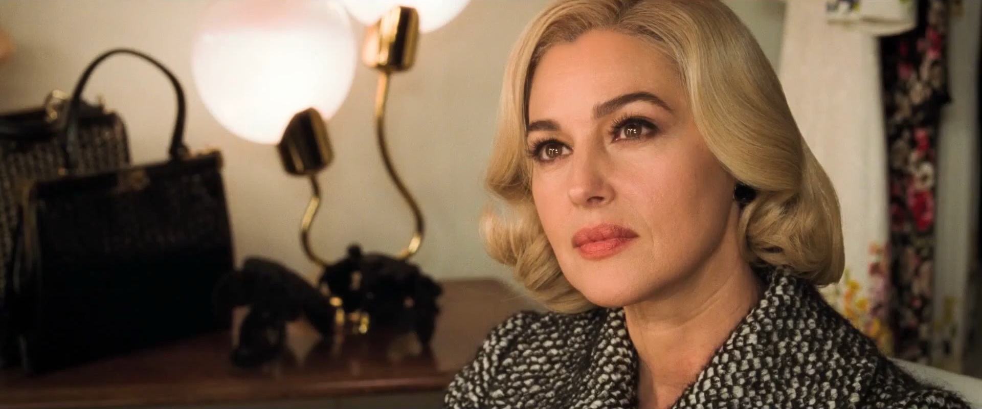     Monica Belluci w polskim zwiastunie filmu Noc w Ville-Marie