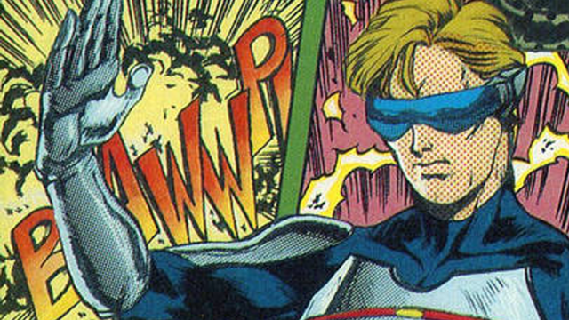     Powstanie kinowa adaptacja gry Rent-A-Hero