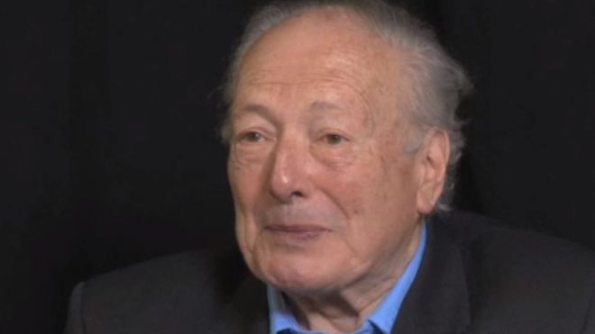 Nie żyje Robin Hardy, twórca horroru Kult