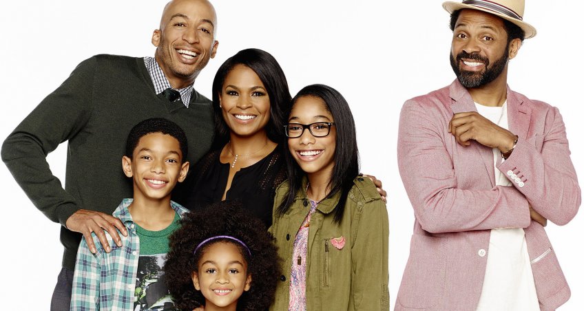     Uncle Buck skasowany. Nie będzie 2. sezonu