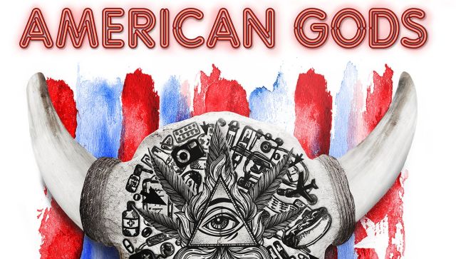     Starzy i nowi bogowie w pierwszym zwiastunie Amerykańskich bogów (Comic-Con)