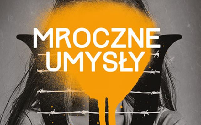 Powstanie adaptacja popularnej powieści young adult pt.: Mroczne umysły