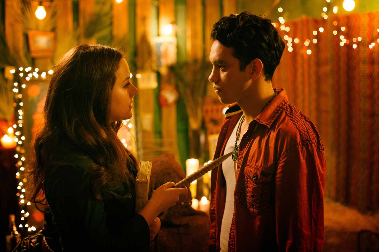 Znamy datę premiery 3. sezonu serialu Od zmierzchu do świtu