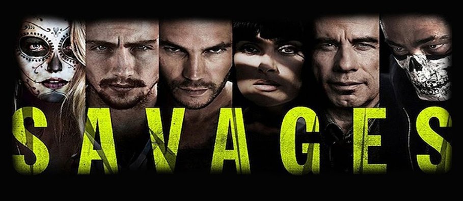     TV Puls ukarana. 50 tysięcy złotych kary za emisję Savages: Ponad bezprawiem