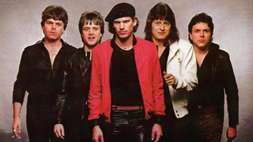     QUIZ: Dopasuj piosenkę do filmu z lat 80.