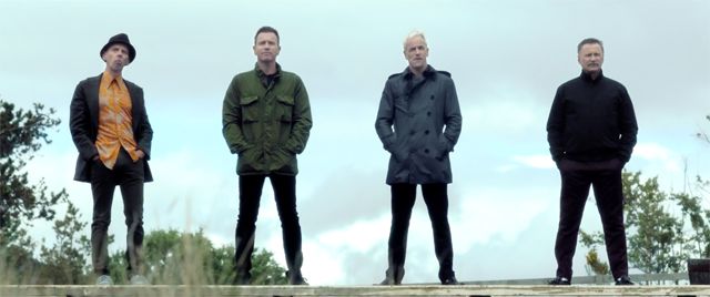 Dziś wieczorem w telewizji – 15.05.2018