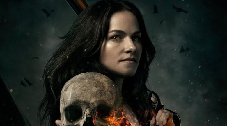 Van Helsing - będzie 5. i finałowy sezon serialu
