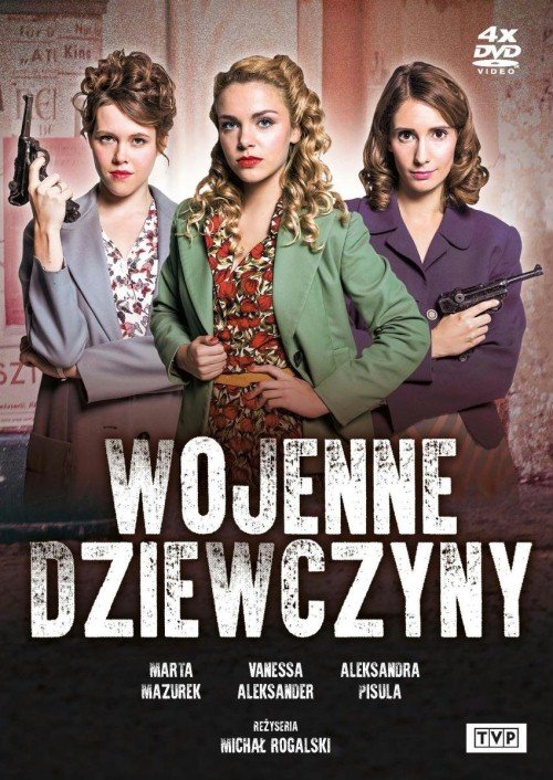     Odcinek 1