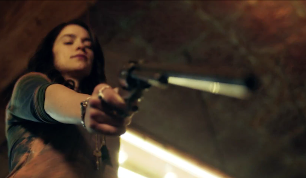 Outpost: sezon 3 i Wynonna Earp - premiery seriali w lutym w Polsce na Sci Fi
