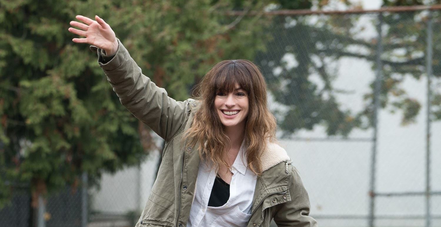 Posłuchajcie fragmentu ścieżki dźwiękowej z filmu Colossal