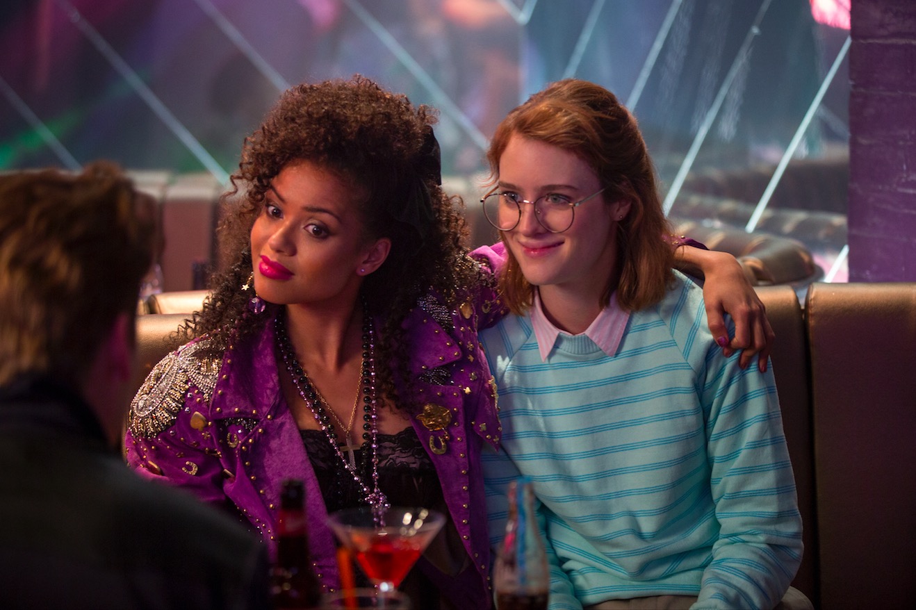     Zobacz zapowiedzi dwóch pierwszych odcinków 3. sezonu Czarnego lustra