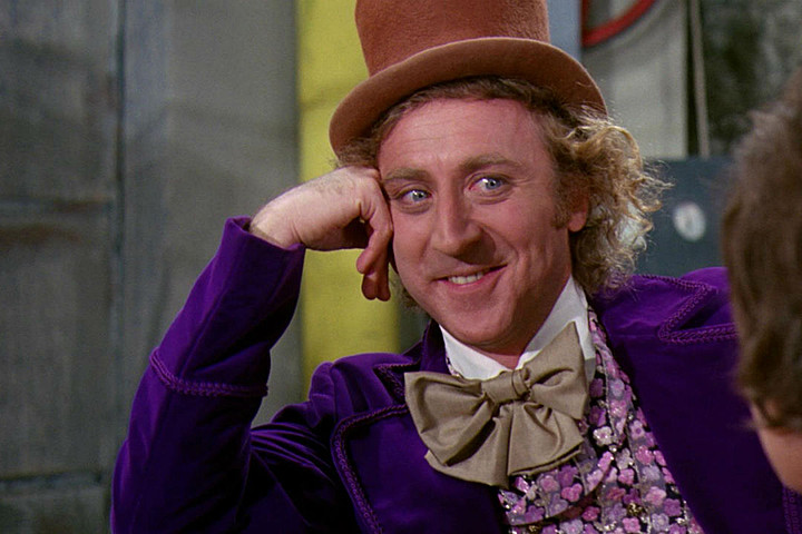 Gene Wilder – mistrz ekranowej zabawy