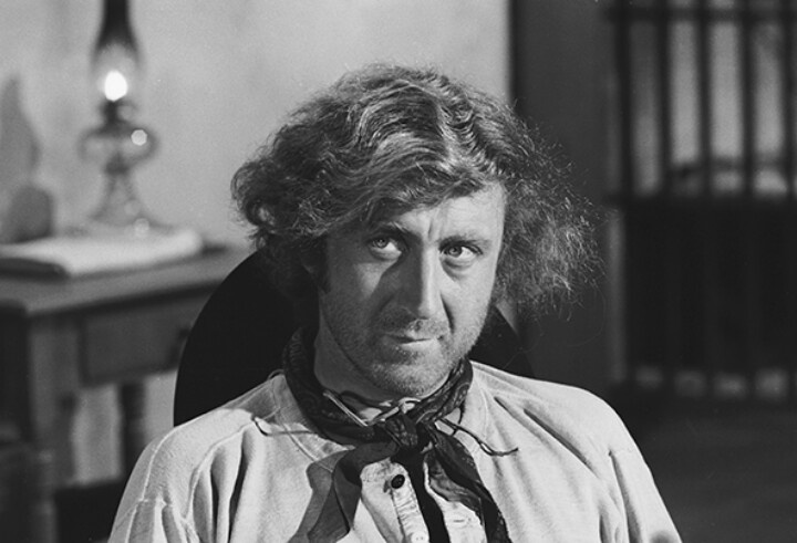 Gene Wilder nie żyje. Odeszła legenda komedii