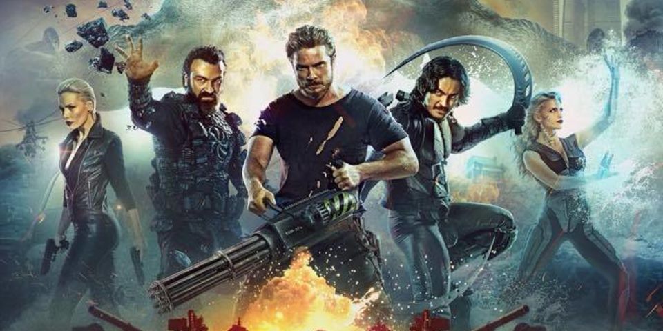 47 nowych zwiastunów do obejrzenia – lista obowiązkowa