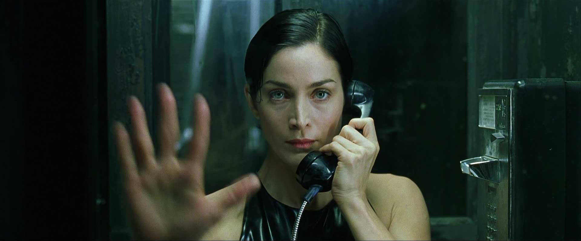 Filmy i seriale z motywem telefonu