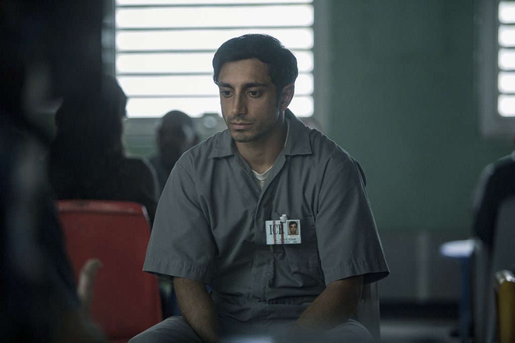 W jaką rolę Riz Ahmed wcieli się w filmie Venom? Są nowe informacje
