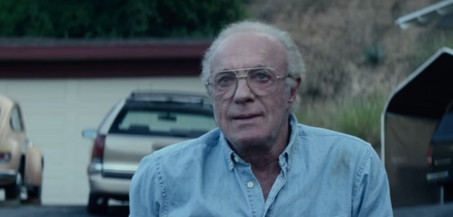     Zwiastun filmu The Good Neighbor z Jamesem Caanem