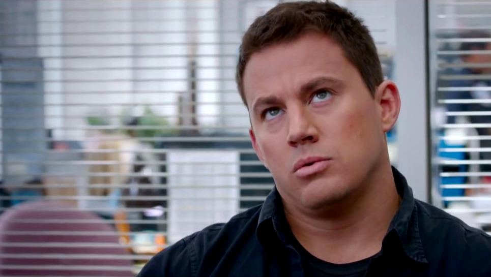     Channing Tatum będzie syrenką w remake’u filmu Plusk