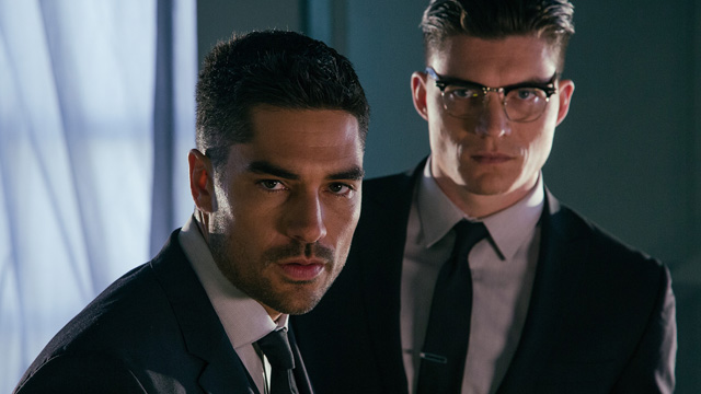 Zadebiutował nowy zwiastun 3. sezonu serialu Od zmierzchu do świtu