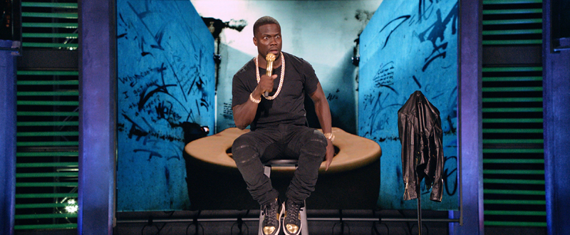     Kevin Hart: What Now? – nowy zwiastun i plakat