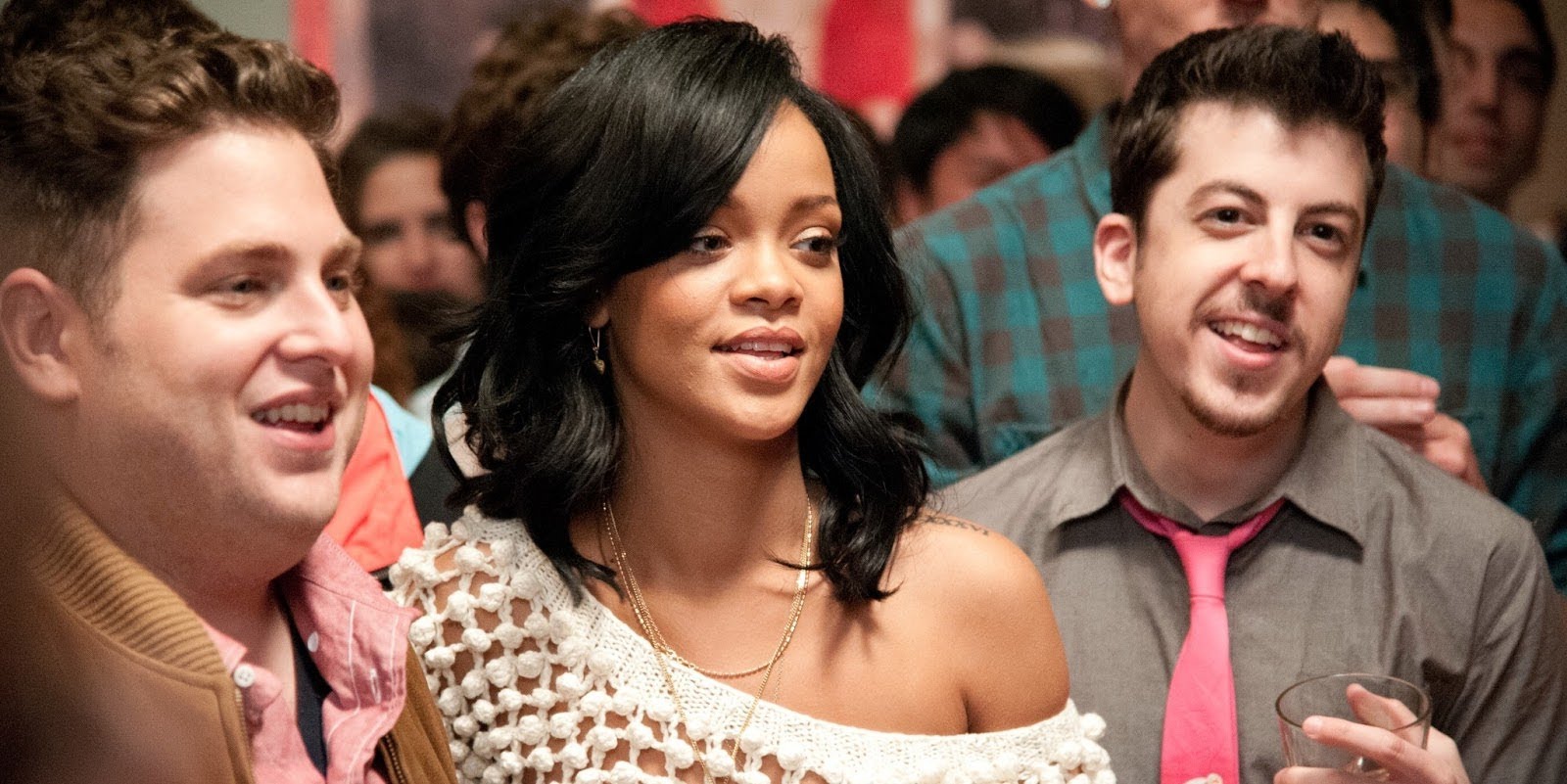 Nowy tytuł damskiej wersji Ocean’s Eleven. Rihanna i Hathaway w obsadzie