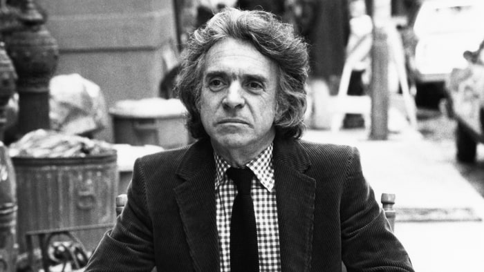     Nie żyje Arthur Hiller, reżyser Love Story