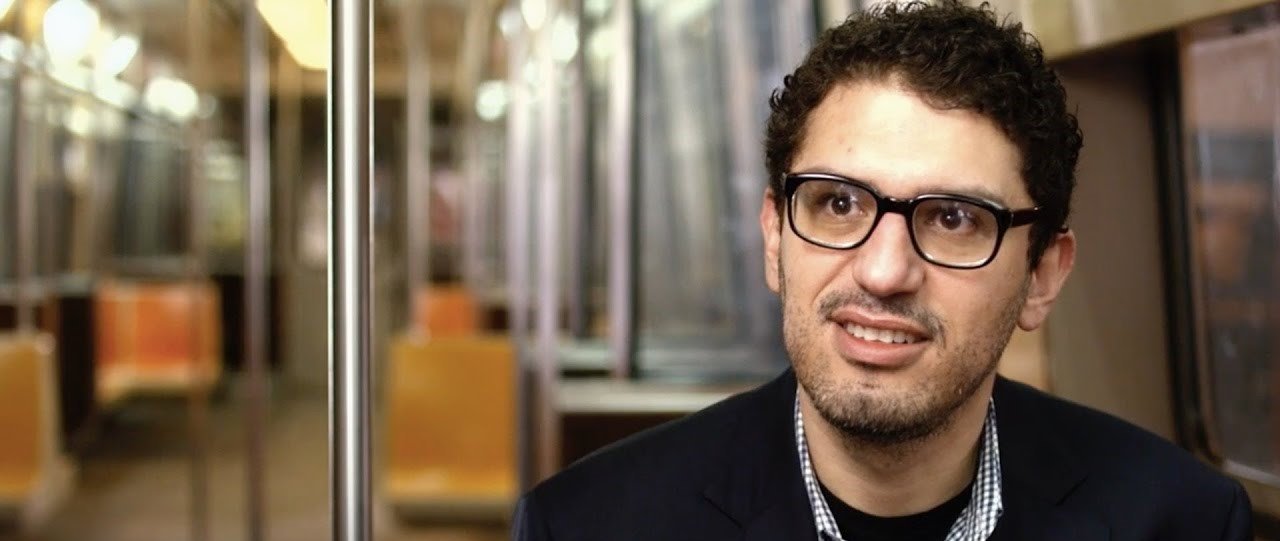 Twórca Mr. Robota pracuje nad dwoma serialami. Jeden z nich to kryminalny procedural