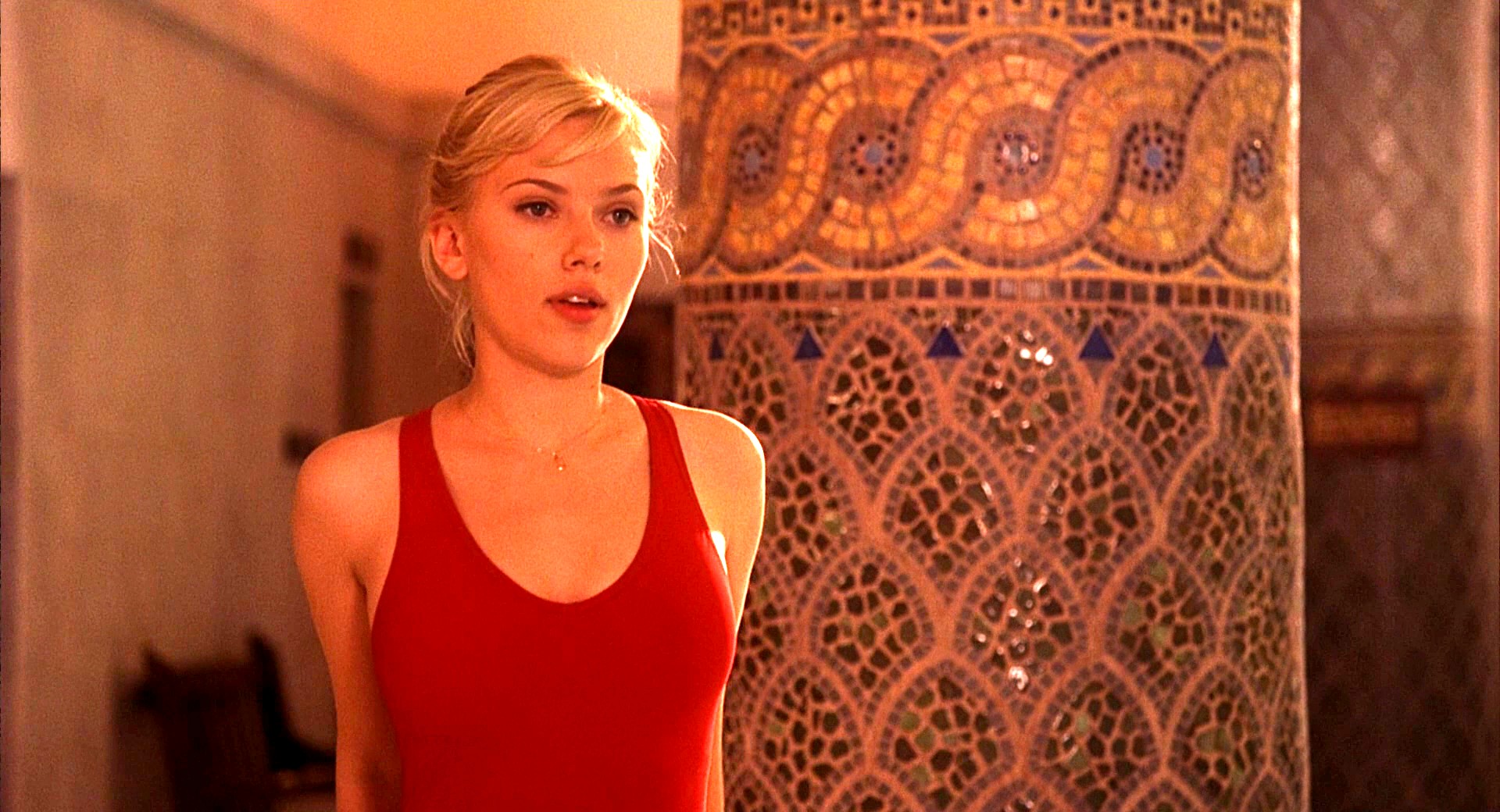 Wszystkie muzy Woody’ego Allena