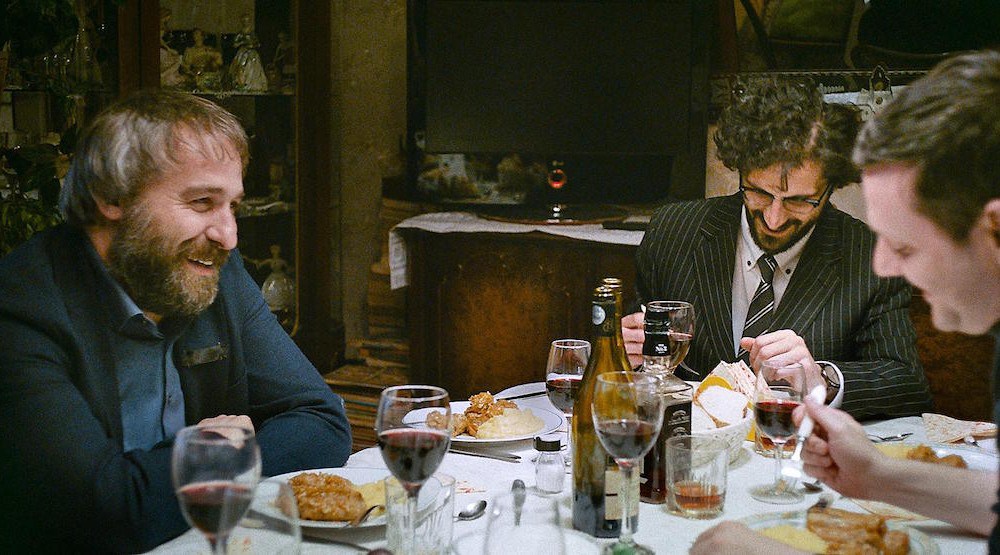     OSCARY 2017: Znamy pierwszych kandydatów w kategorii filmu nieanglojęzycznego