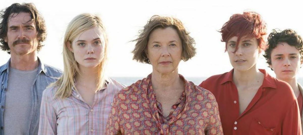     20th Century Women: pierwszy zwiastun filmu z Annette Bening