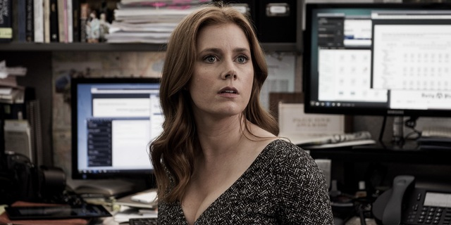 Amy Adams - zdjęcie