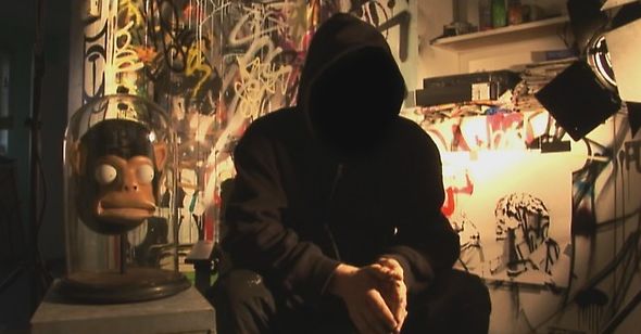     Znamy już imię Banksy’ego. Potwierdza się zaskakująca teoria?