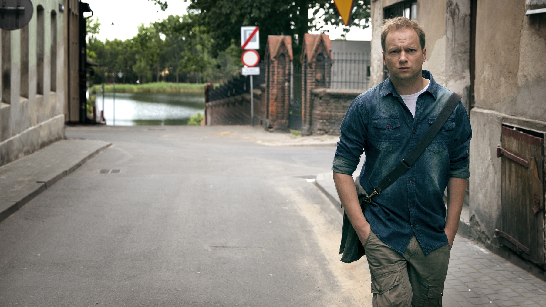 Najlepsze polskie seriale kryminalne