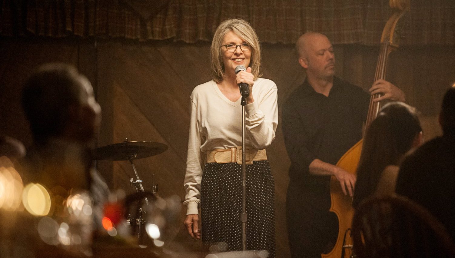     Pierce Brosnan, Maisie Williams, Diane Keaton w nowych filmach – zbiór castingowych nowinek