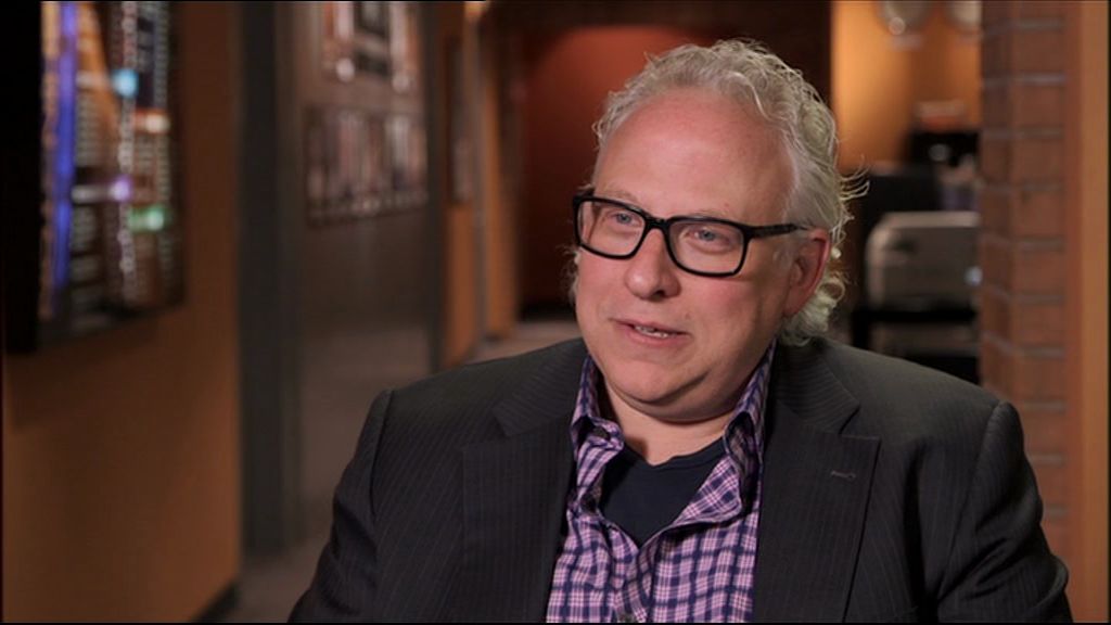     Nagle zmarł Gary Glasberg, główny producent Agentów NCIS