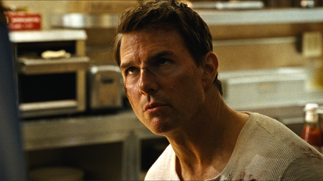 Jack Reacher – będzie reboot serii bez Toma Cruise’a