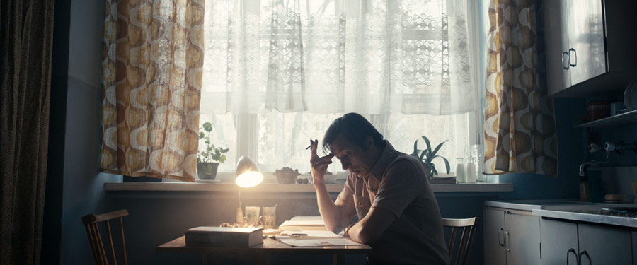     Najlepsze thrillery 2016