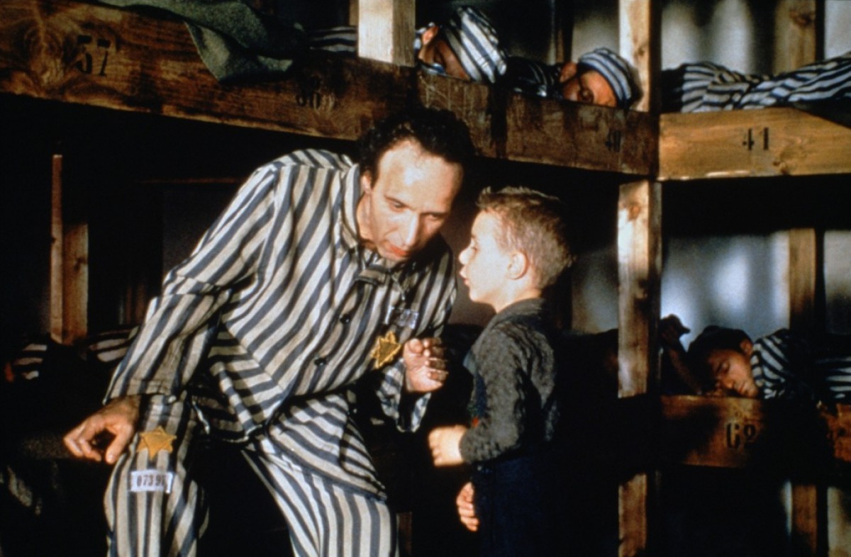 Najlepsze włoskie filmy