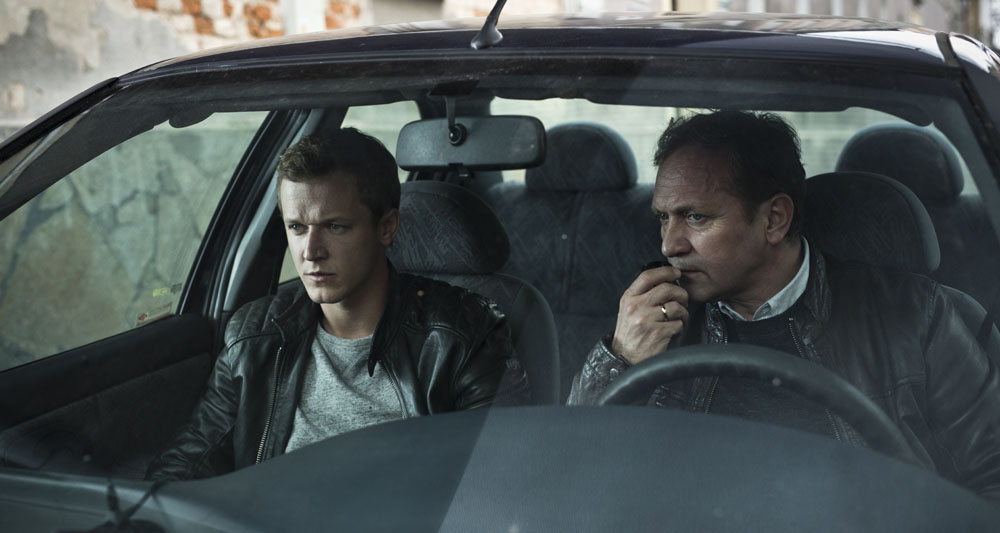     Warto obejrzeć na Showmax: Prosta historia o morderstwie