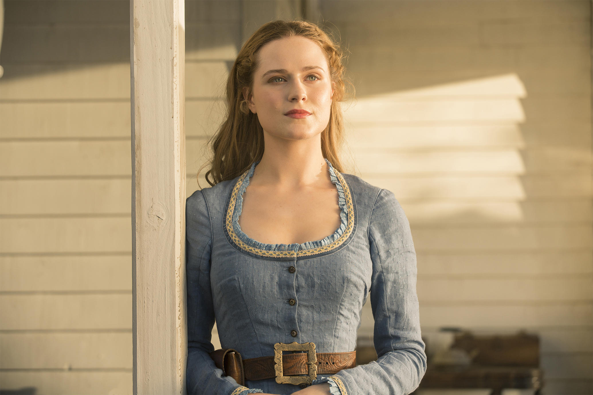 Westworld - Jonathan Nolan o kłótniach z HBO. Praca nad 1. sezonem była trudna
