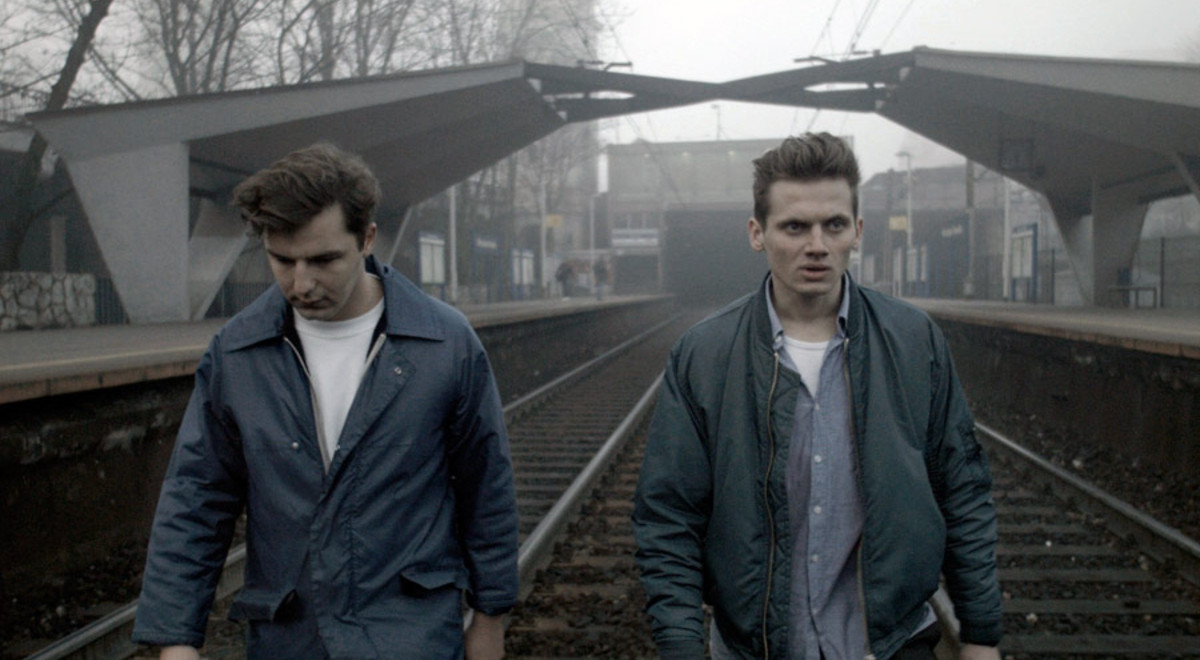     Warto obejrzeć na Showmax: Wszystkie nieprzespane noce