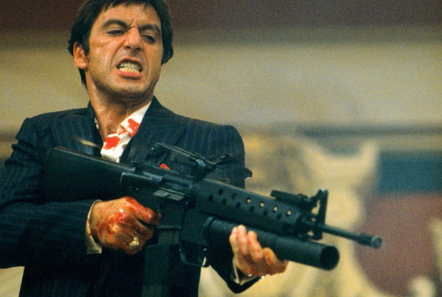     Terence Winter napisze scenariusz remake’u Człowieka z blizną