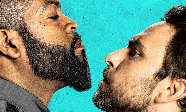     Ice Cube vs. Charlie Day! Zobaczcie zwiastun i plakat filmu Fist Fight